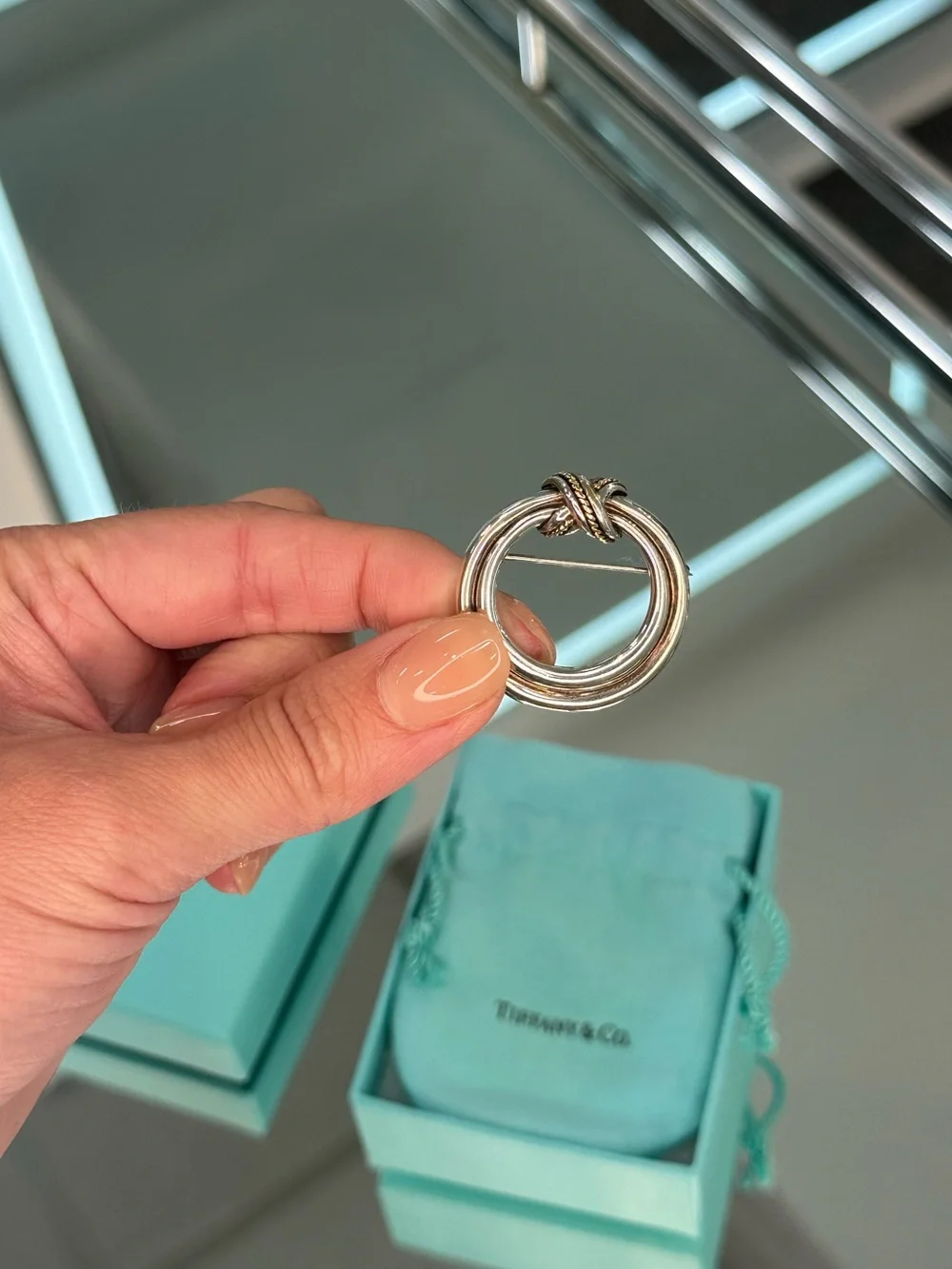 Tiffany & Co. tiffany co